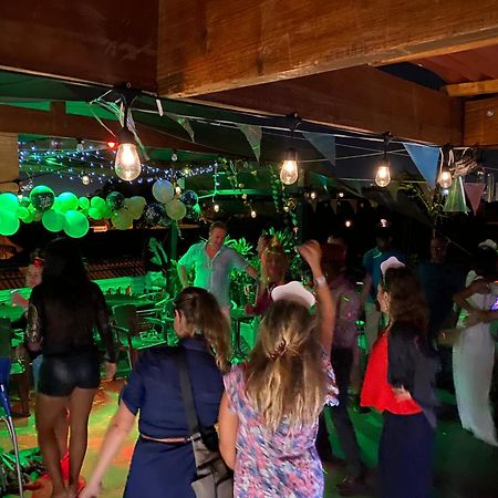 La Viduka Hostel Cartagena المظهر الخارجي الصورة