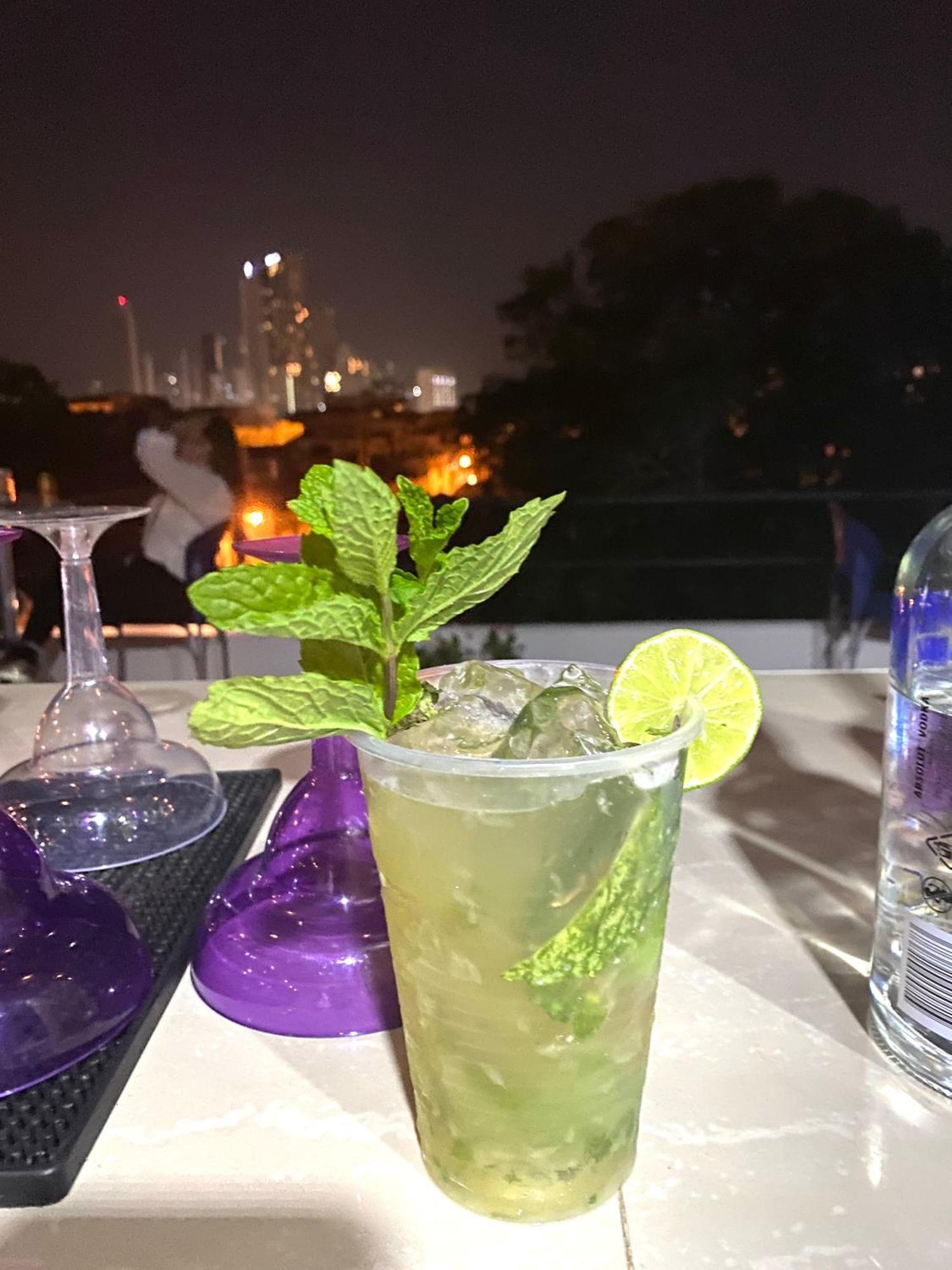 La Viduka Hostel Cartagena المظهر الخارجي الصورة