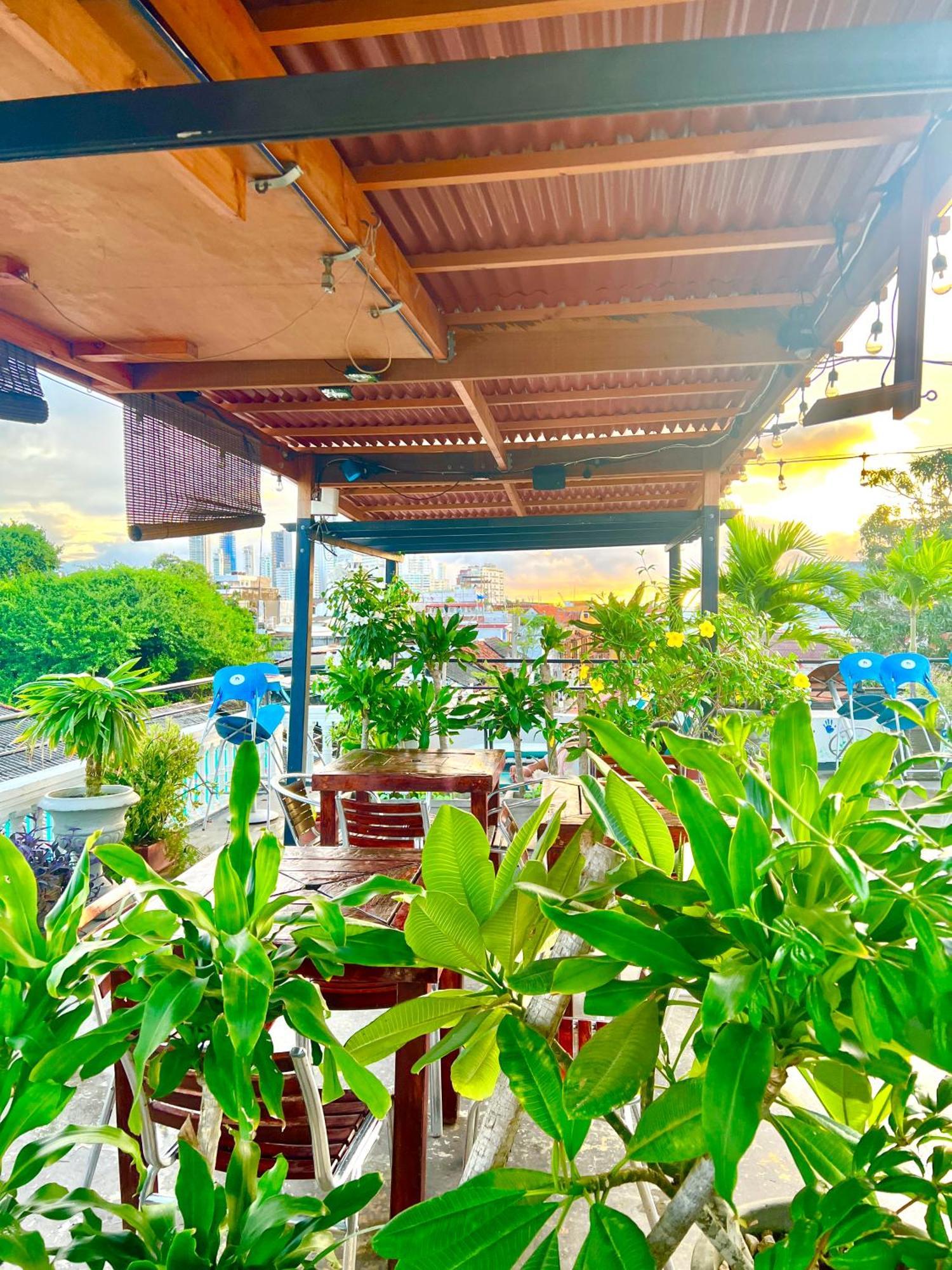 La Viduka Hostel Cartagena المظهر الخارجي الصورة