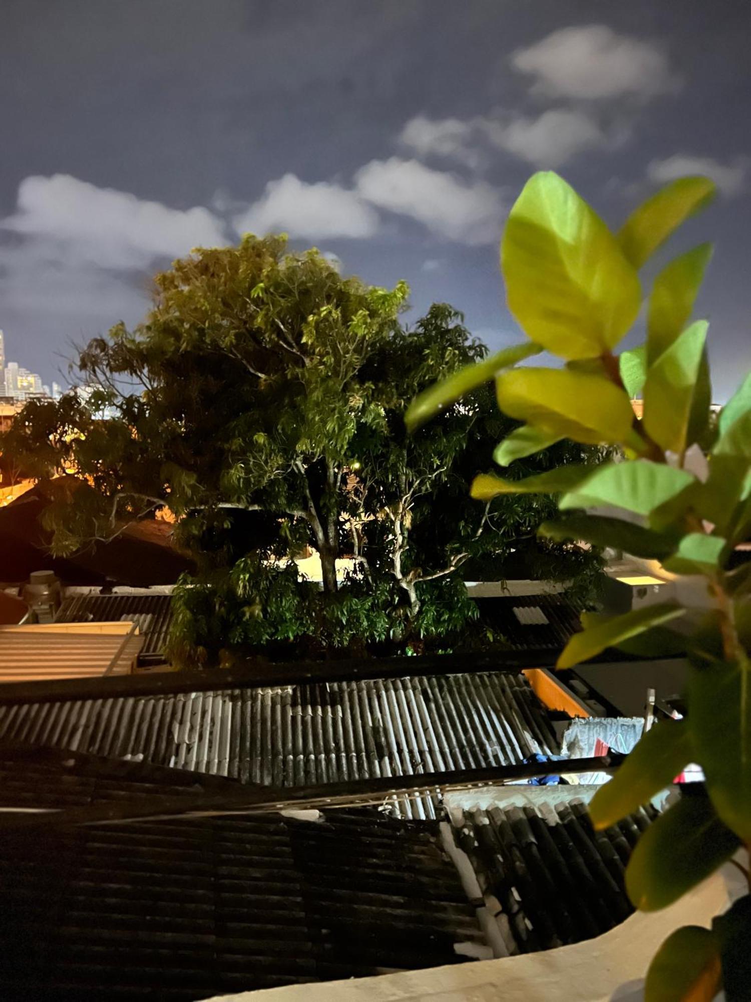 La Viduka Hostel Cartagena المظهر الخارجي الصورة