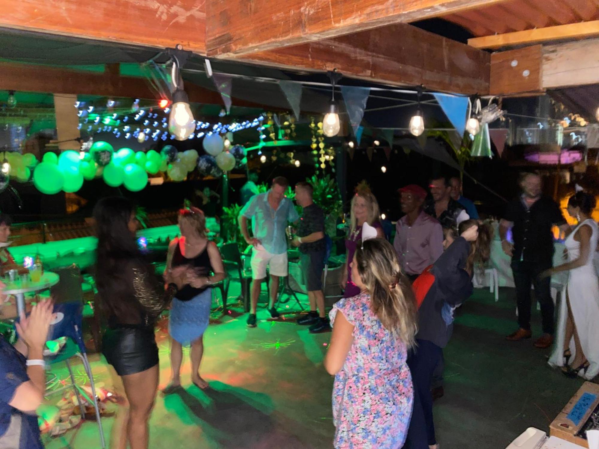 La Viduka Hostel Cartagena المظهر الخارجي الصورة