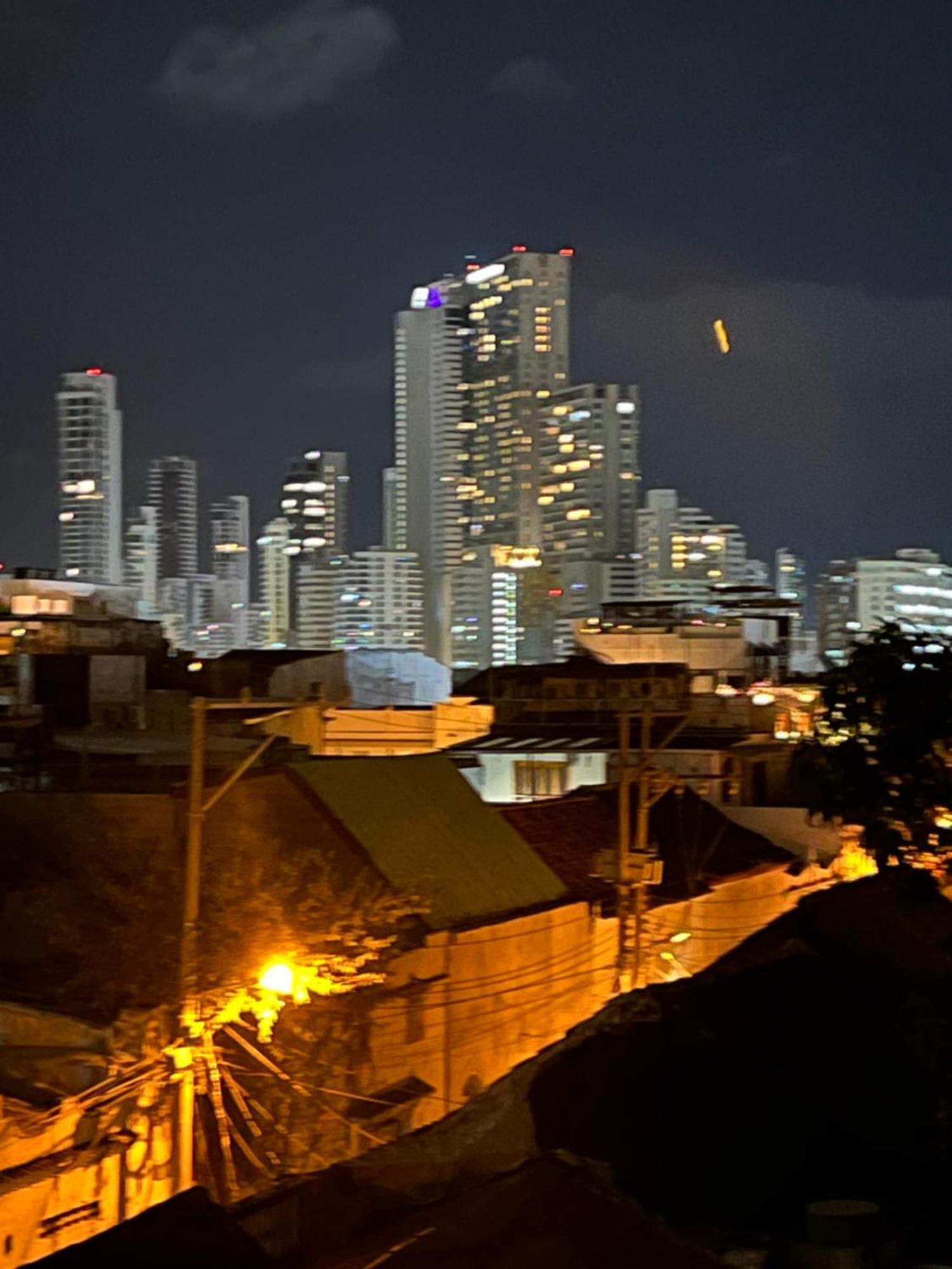 La Viduka Hostel Cartagena المظهر الخارجي الصورة