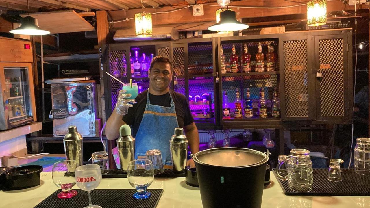 La Viduka Hostel Cartagena المظهر الخارجي الصورة
